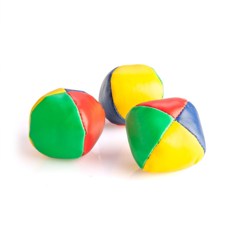 Juggling Balls/Product Detail/Toys