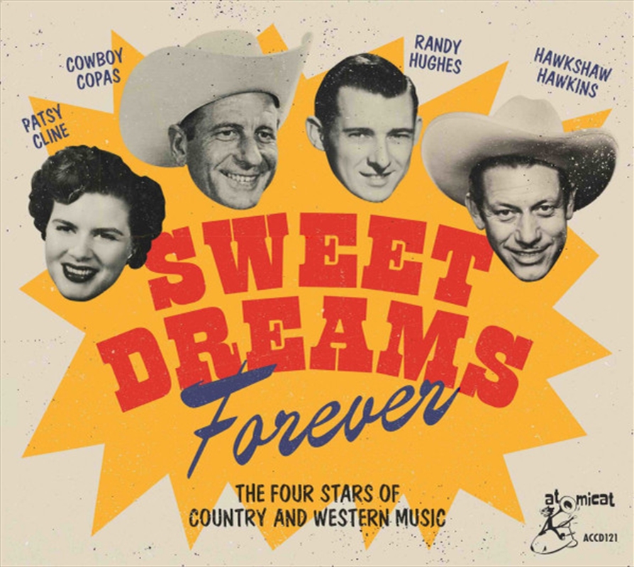 Sweet Dreams Forever/Product Detail/Rock/Pop