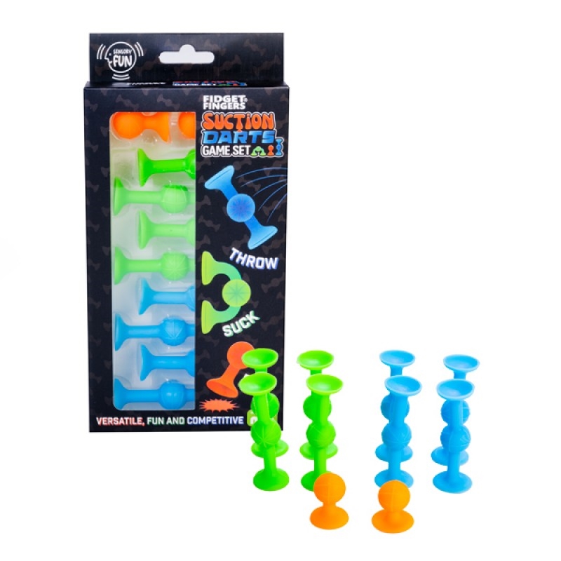 Suction Darts Game Set/Product Detail/Toys