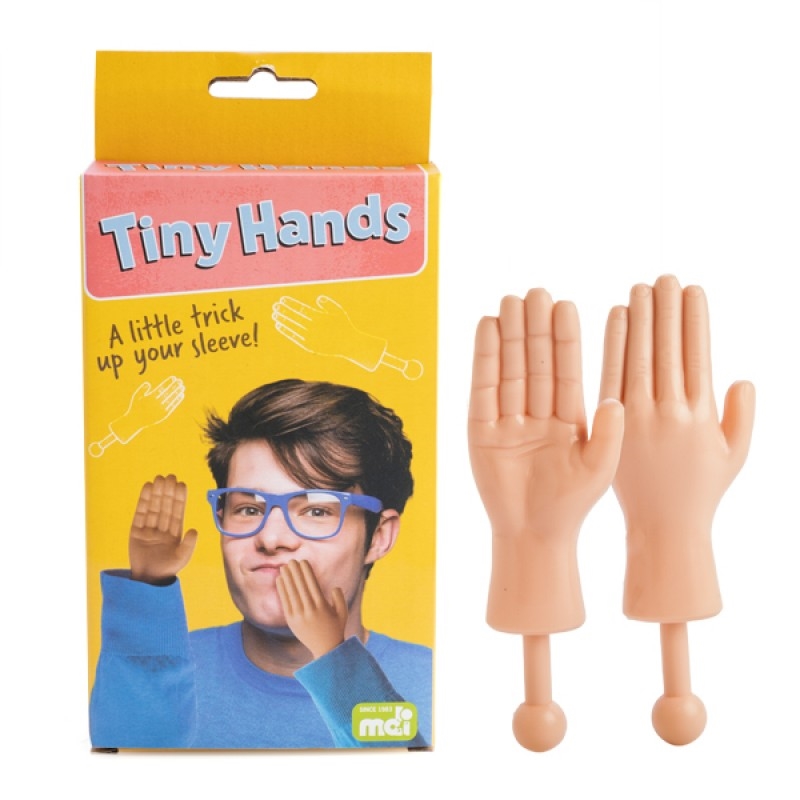 Buy Tiny Hands Online Sanity