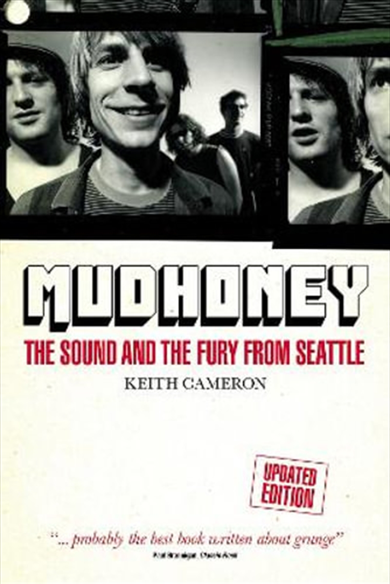 Mudhoney/Product Detail/Arts & Entertainment