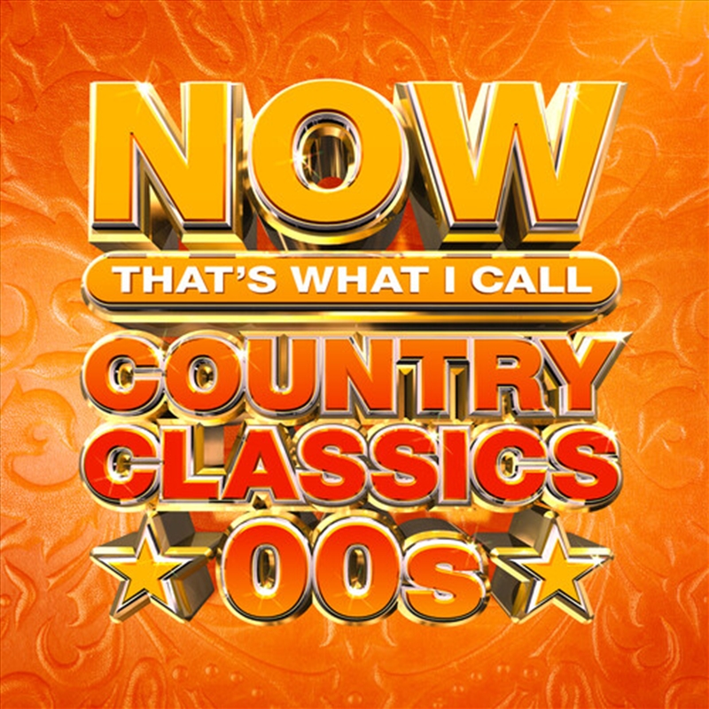 Now Country Classics 00's/Product Detail/Country