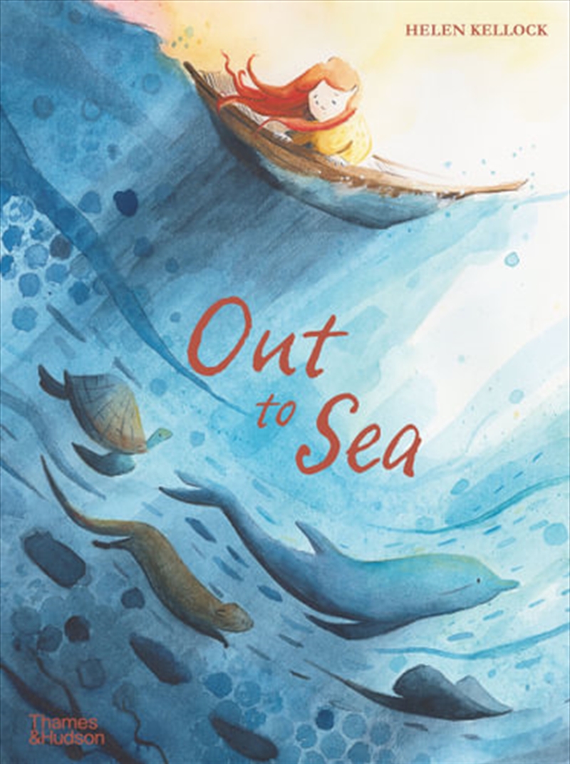 Out To Sea/Product Detail/Childrens