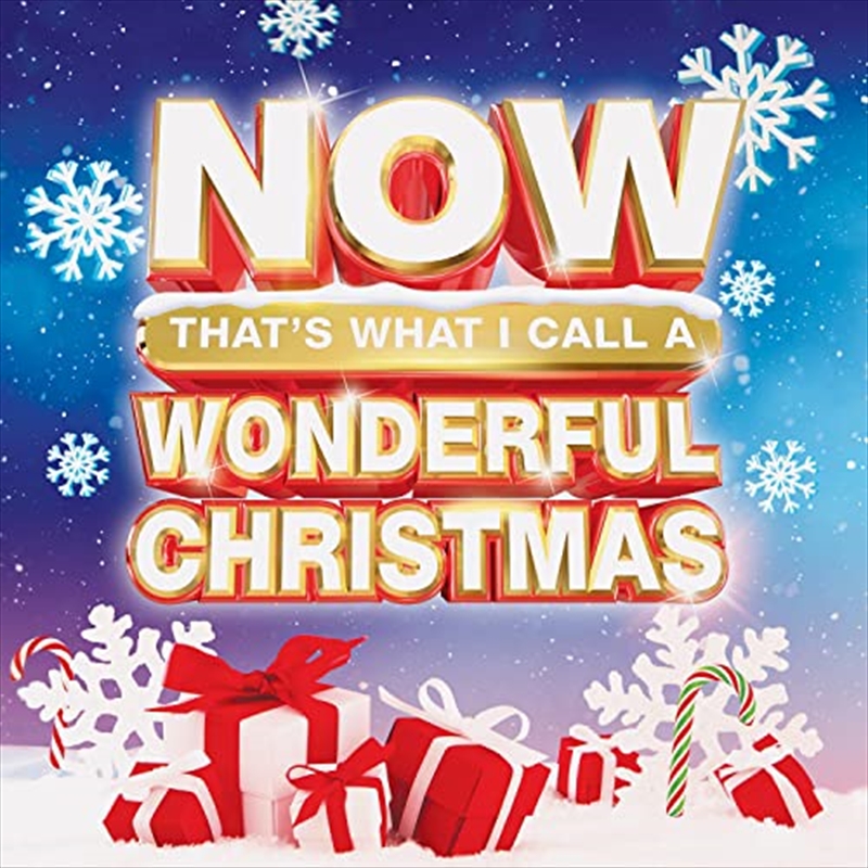 Now Wonderful Christmas/Product Detail/Christmas