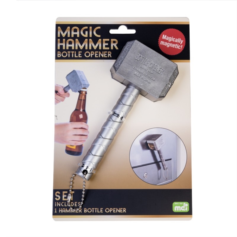 Magic Hammer/Product Detail/Novelty