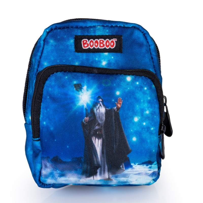 Wizard BooBoo Backpack Mini/Product Detail/Bags
