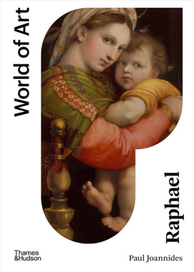 Raphael- World of Art/Product Detail/Arts & Entertainment