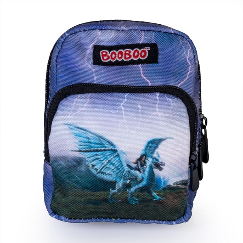 Dragon BooBoo Backpack Mini/Product Detail/Bags