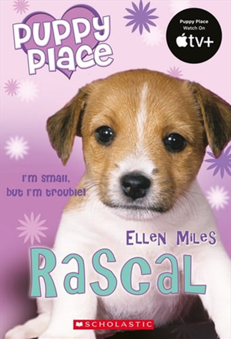 Rascal- Puppy Place/Product Detail/Children
