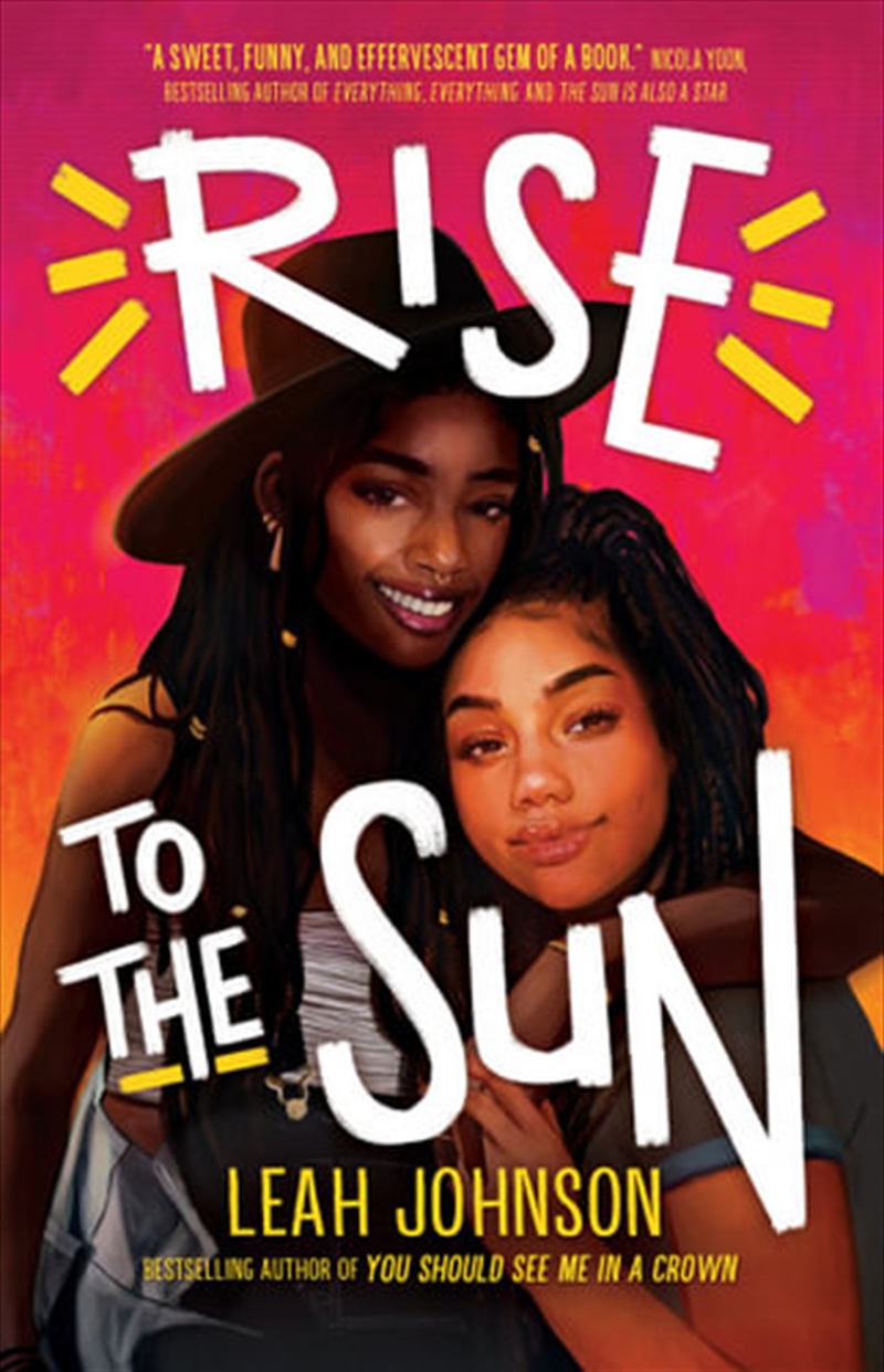 Rise To The Sun/Product Detail/Childrens Fiction Books