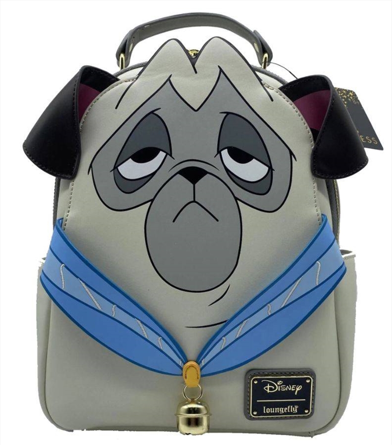 Loungefly Pocahontas - Percy US Exclusive Mini Backpack/Product Detail/Bags