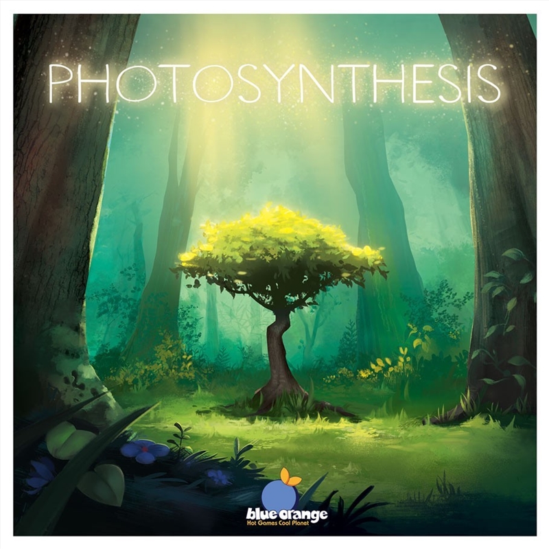Photosynthesis/Product Detail/Board Games