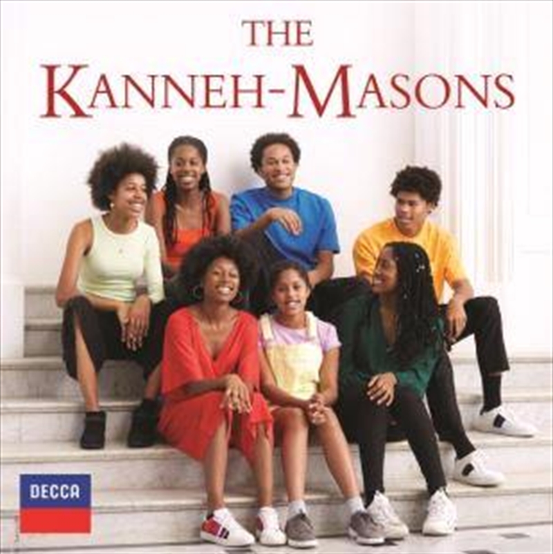 Kanneh Masons/Product Detail/Classical