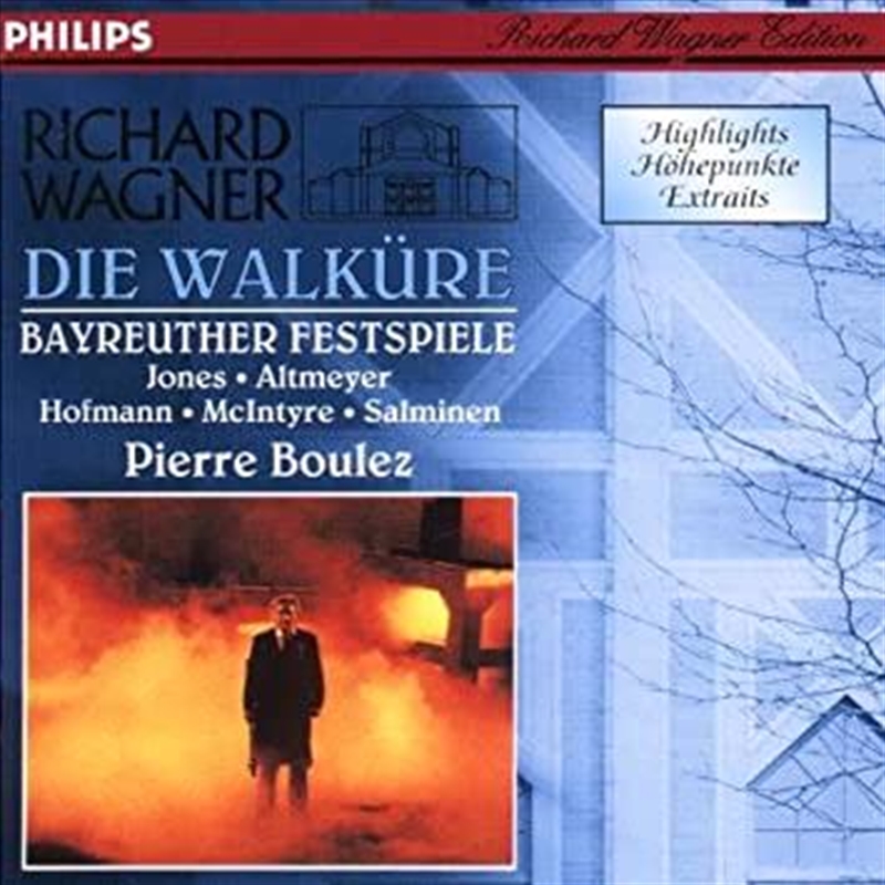 Wagner/Product Detail/Classical