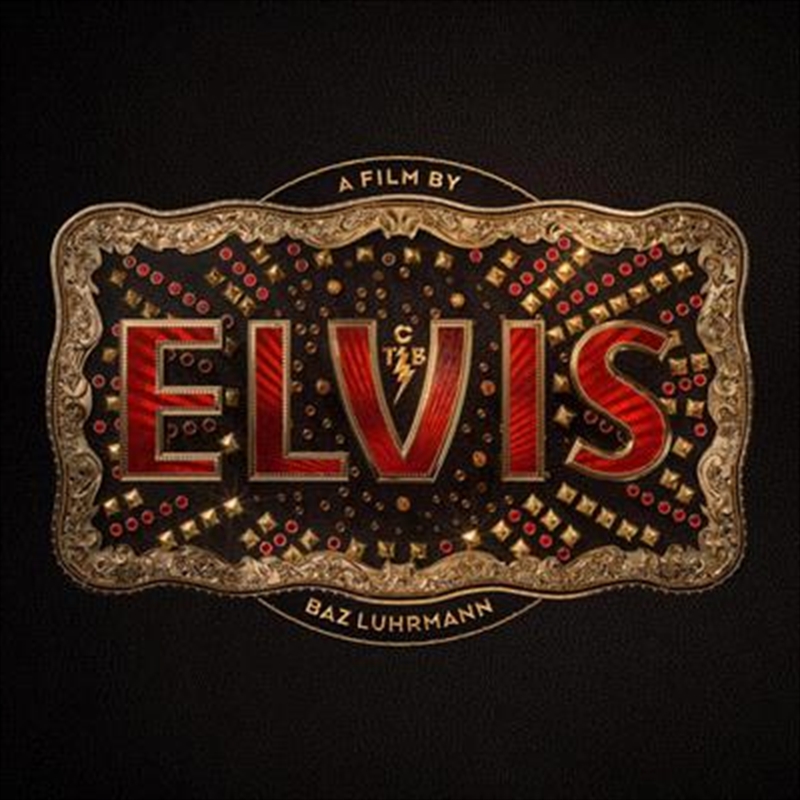 Elvis (Original Soundtrack)/Product Detail/Soundtrack