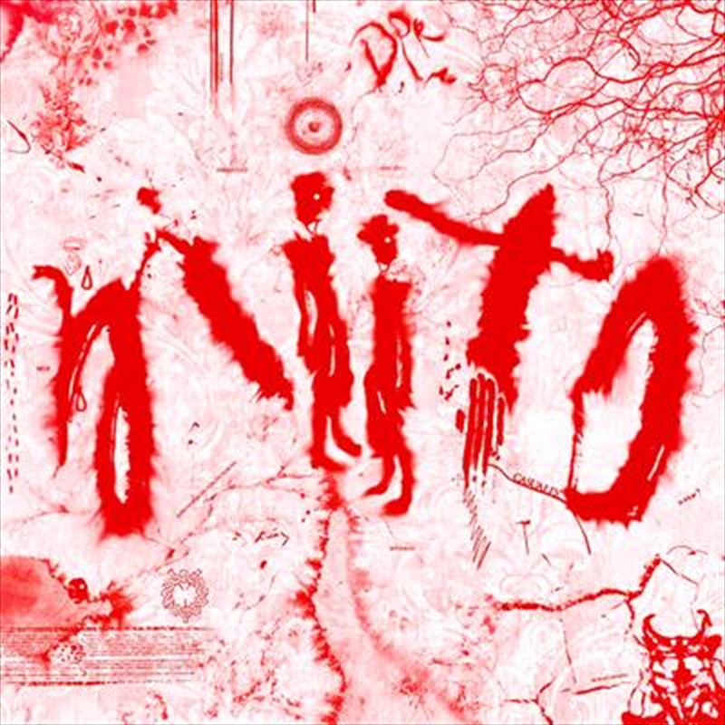 Moodswings In To Order/Product Detail/Hip-Hop