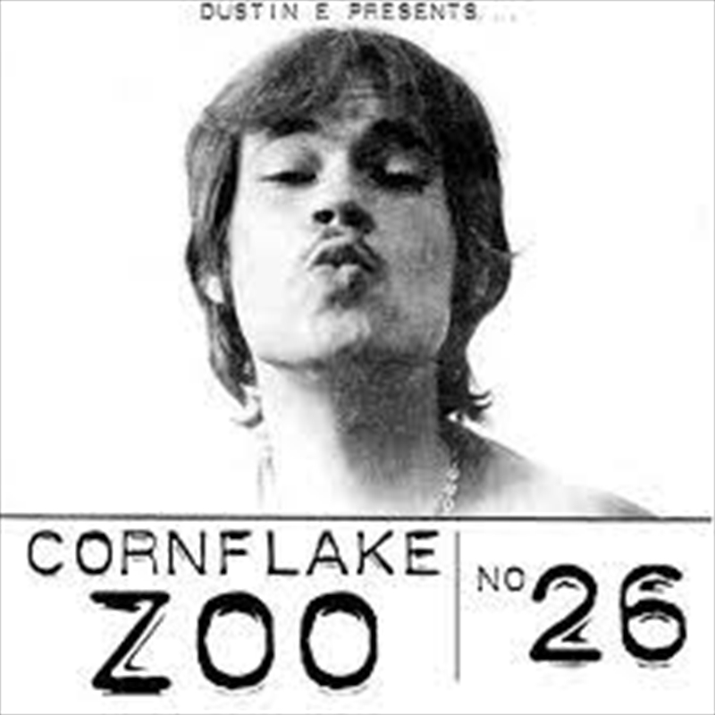 Cornflake Zoo No 26/Product Detail/Rock/Pop