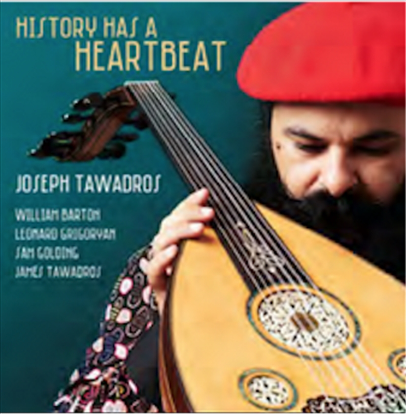 History Has A Heartbeat/Product Detail/Classical