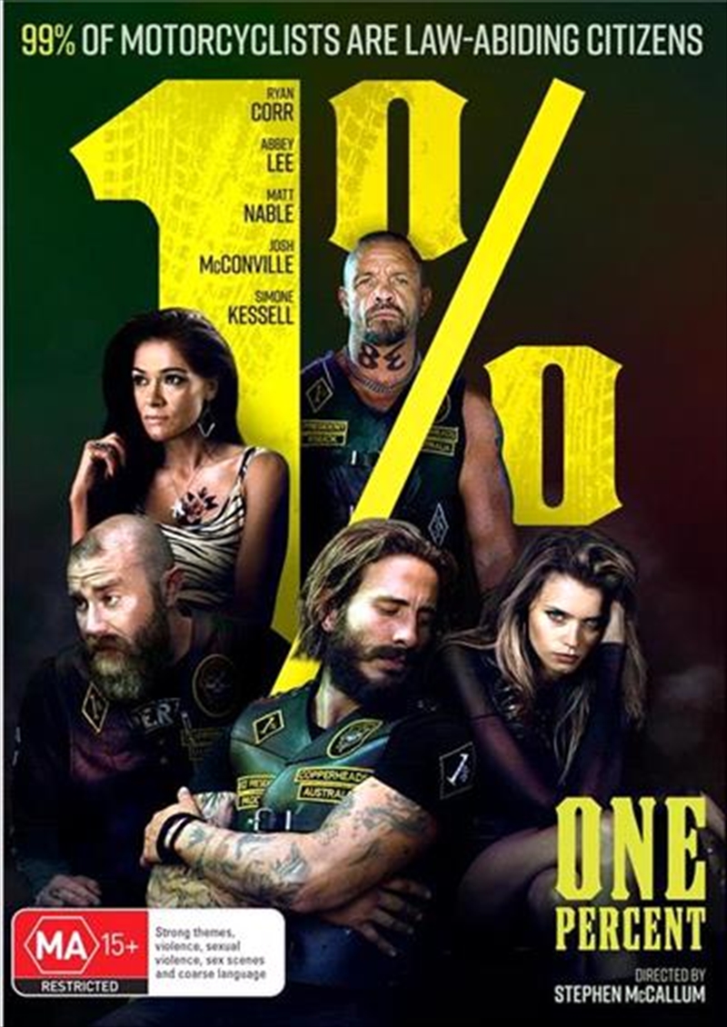 1%/Product Detail/Drama