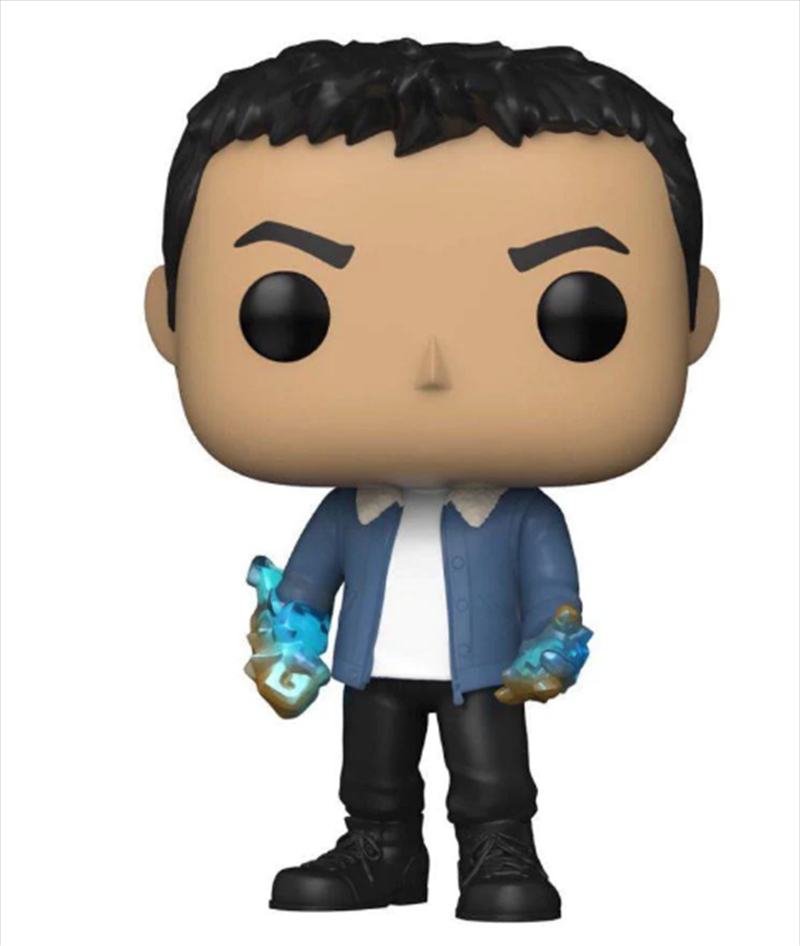 Ms Marvel (TV) - Kamran US Exclusive Pop! Vinyl [RS]/Product Detail/Movies