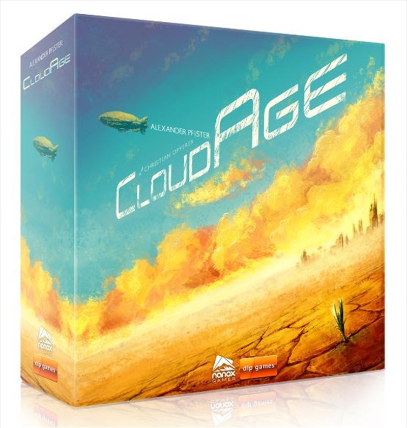 CloudAge/Product Detail/Board Games