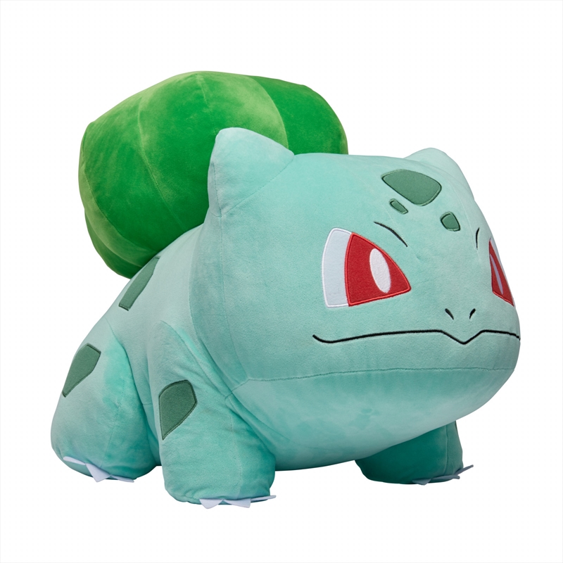 Pokemon Plush Bulbasaur 24 Inch/Product Detail/Plush Toys