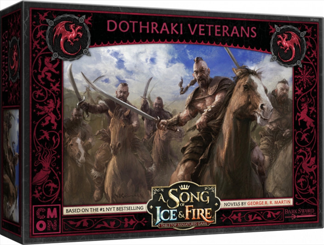 A Song of Ice and Fire TMG - Baratheon Sentinels/Product Detail/Board Games