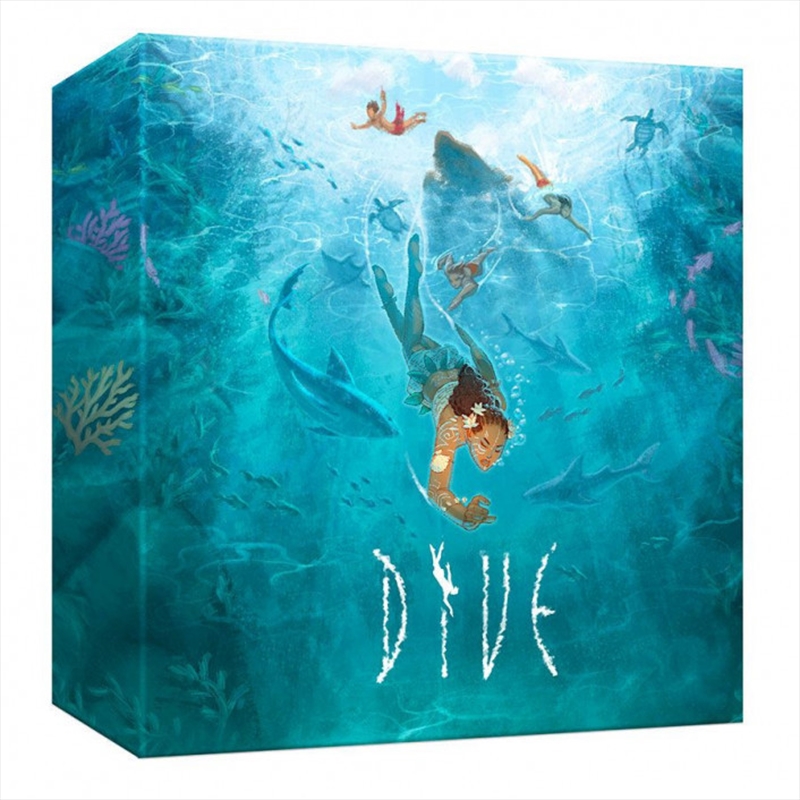 Dive/Product Detail/Board Games