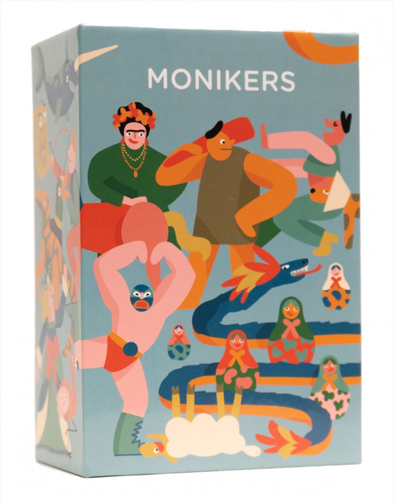 Monikers/Product Detail/Adult Games
