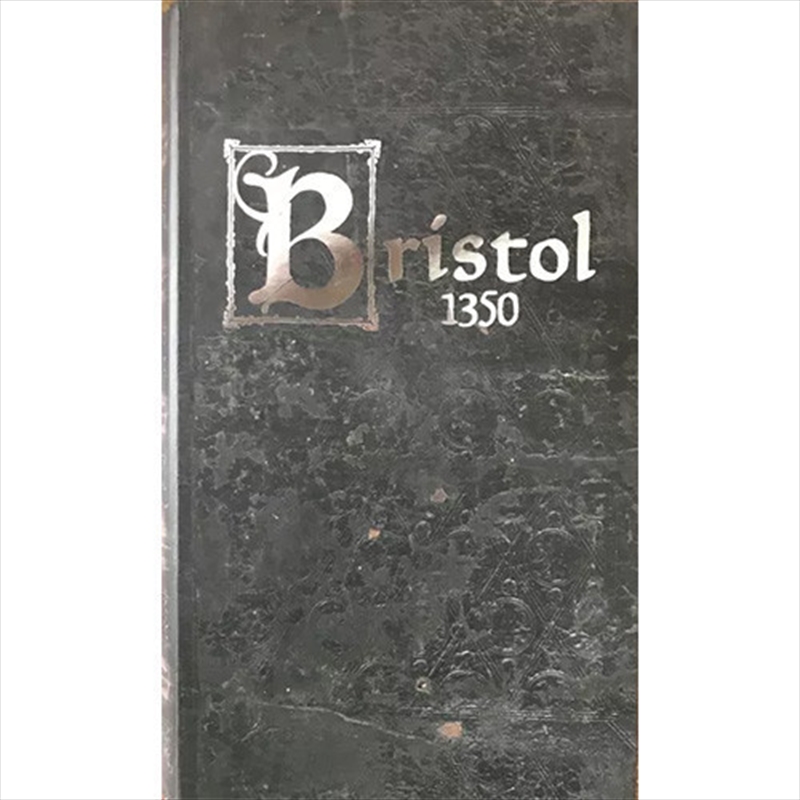 Bristol 1350/Product Detail/Board Games