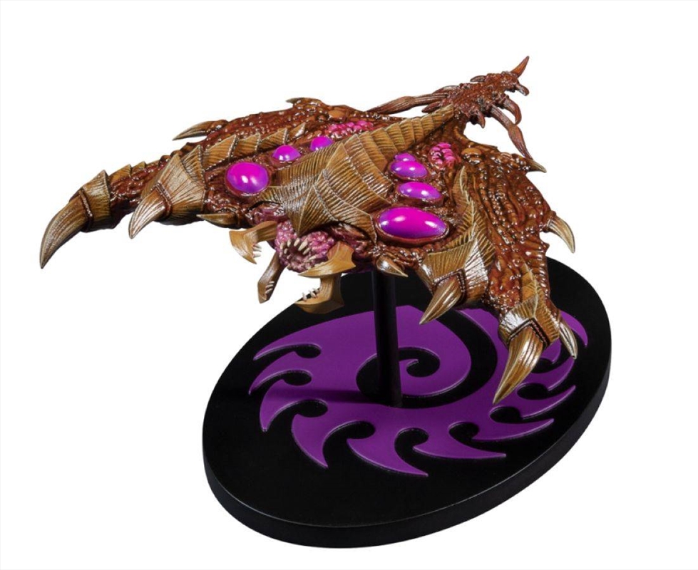 Zerg Blood Lord Statue/Product Detail/Statues