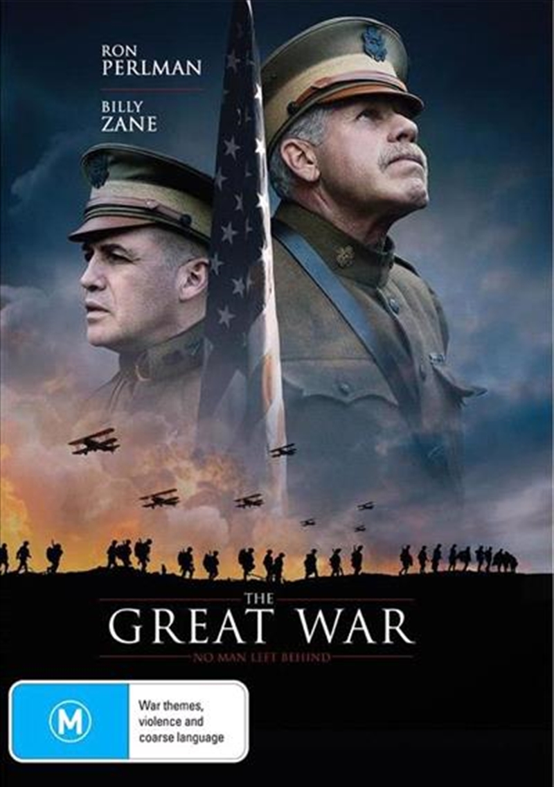 Great War, The/Product Detail/War