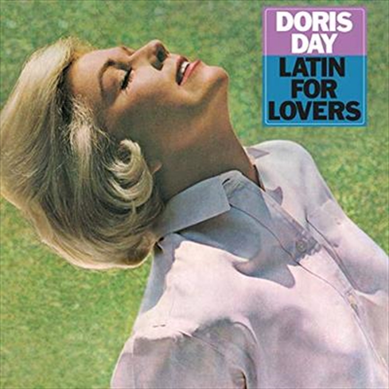 Latin For Lovers/Product Detail/Easy Listening