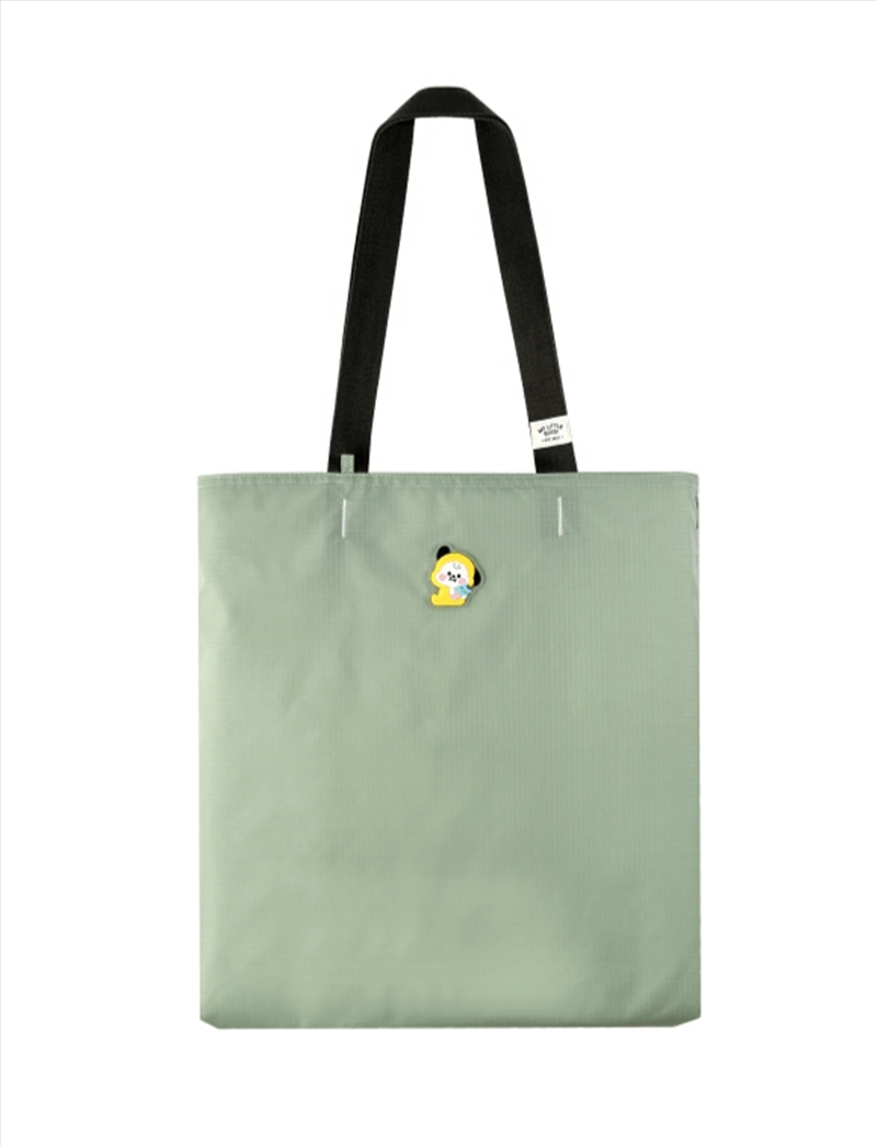 Little Buddy Chimmy/Product Detail/Bags