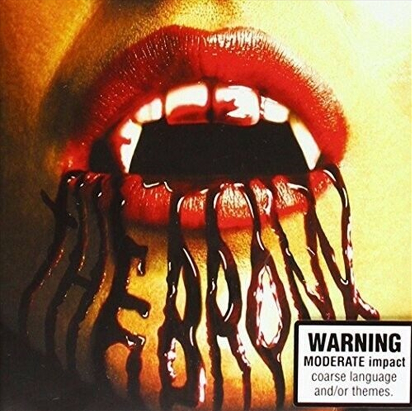 Bronx I/Product Detail/Rock/Pop