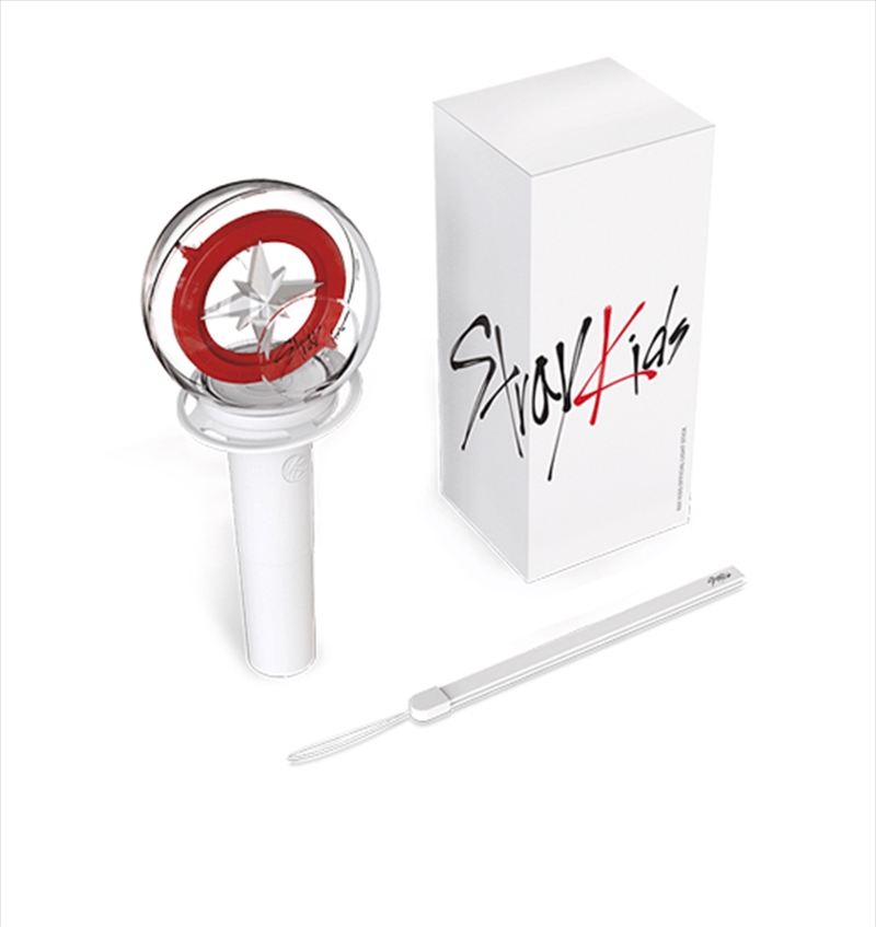 Stray Kids Light Stick Nachimbong/Product Detail/KPOP Merch