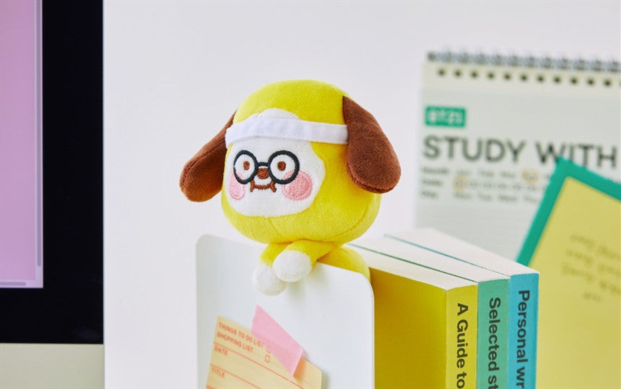 Chimmy Baby Study With Me Monitor Doll/Product Detail/Plush Toys