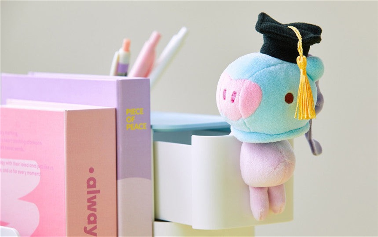 Mang Baby Study With Me Monitor Doll/Product Detail/Plush Toys