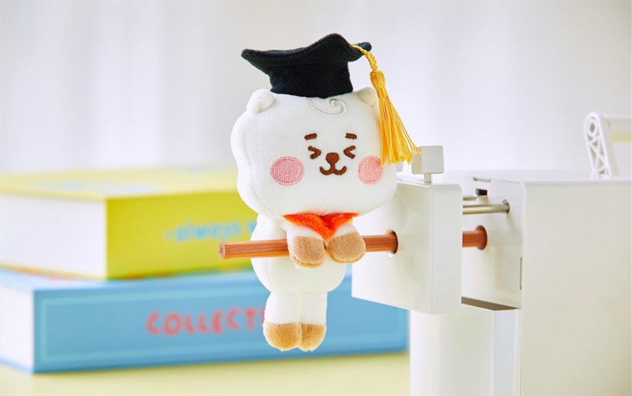 Rj Baby Study With Me Monitor Doll/Product Detail/Plush Toys