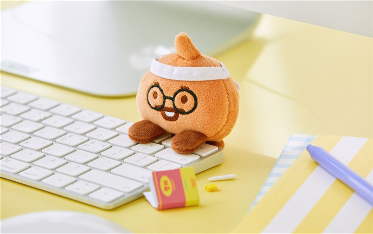 Shooky Baby Study With Me Monitor Doll/Product Detail/Plush Toys