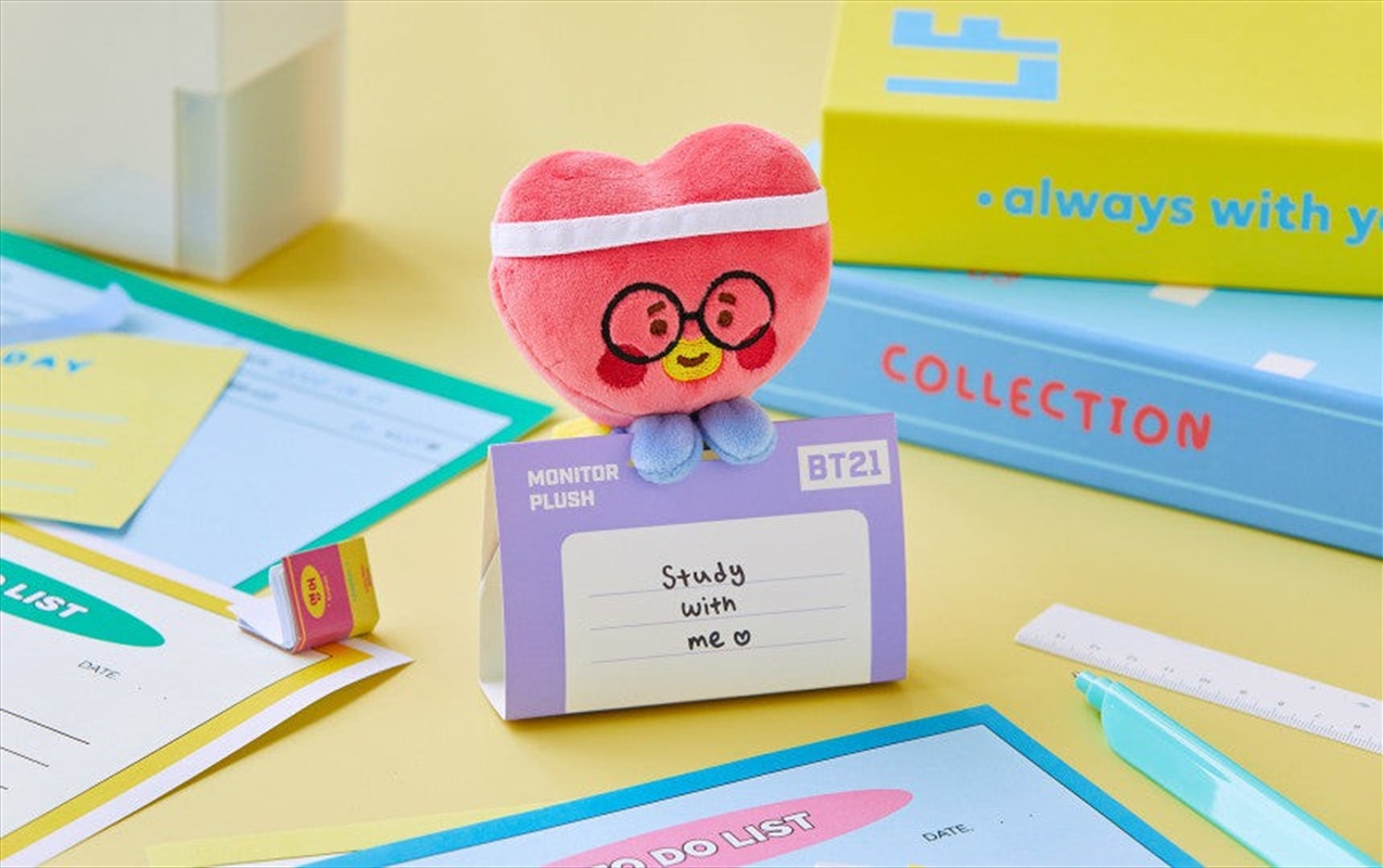 Tata Baby Study With Me Monitor Doll/Product Detail/Plush Toys