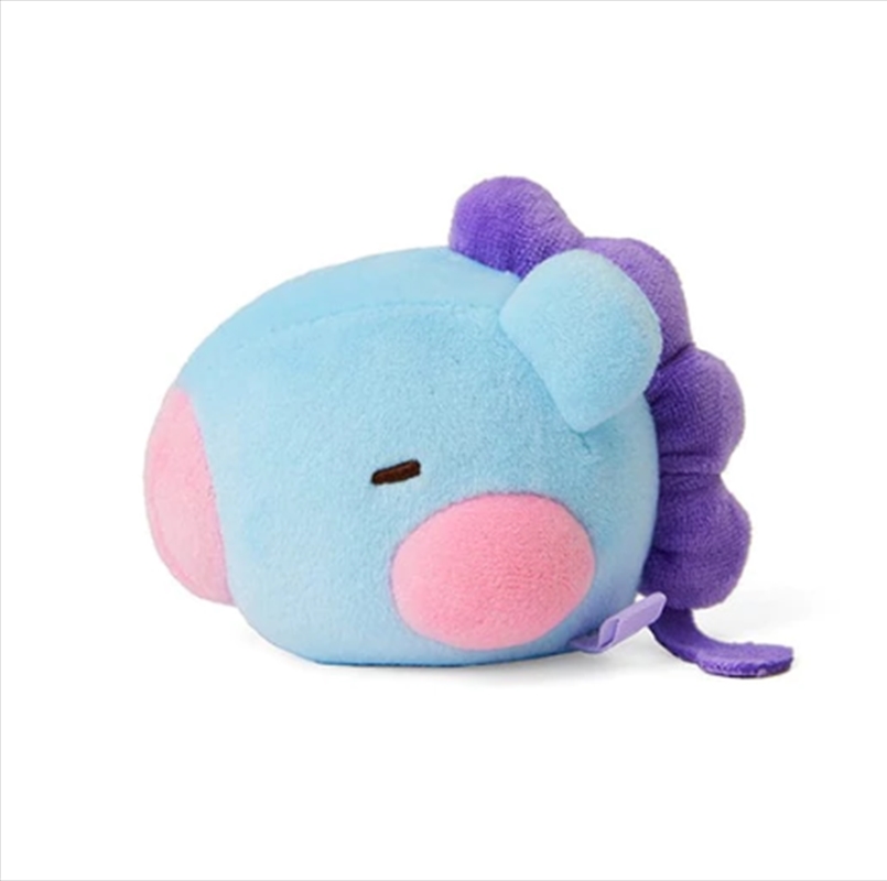 Mang Minini Squeeze Ball/Product Detail/Plush Toys