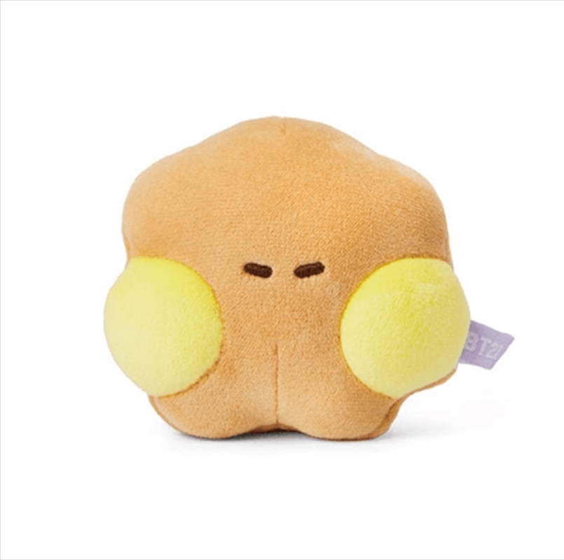 Shooky Minini Squeeze Ball/Product Detail/Plush Toys