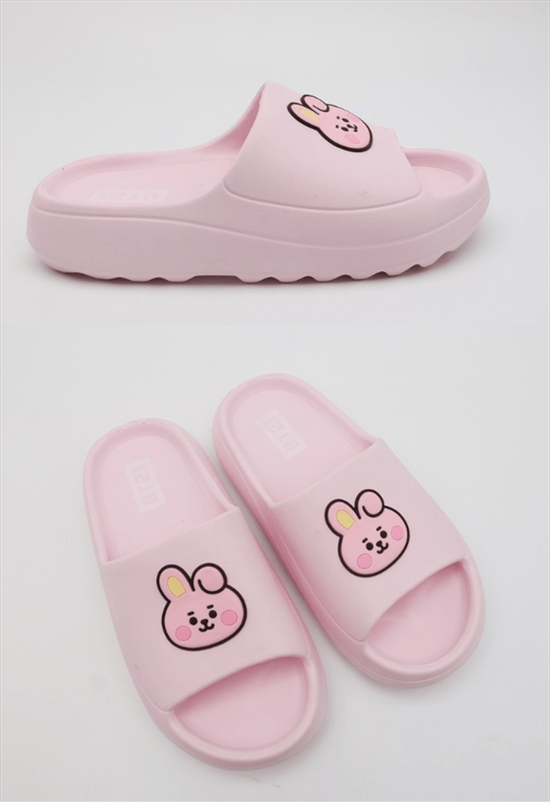 Slippers Cooky Size 230/Product Detail/Footwear