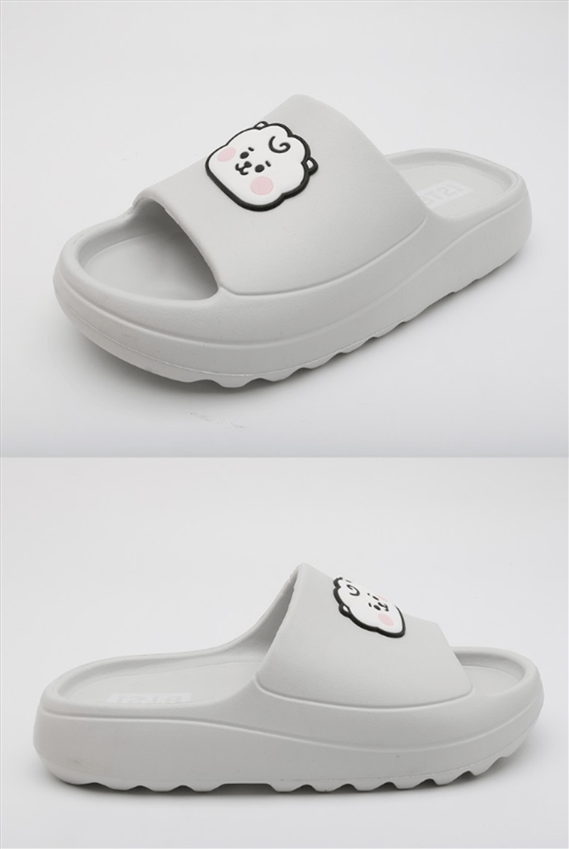 Slippers Rj Size 260/Product Detail/KPOP Merch