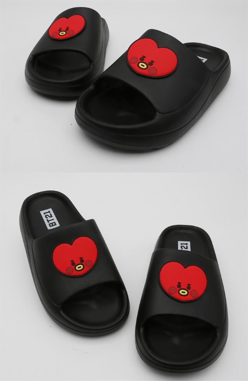 Slippers Tata Size 230/Product Detail/Footwear