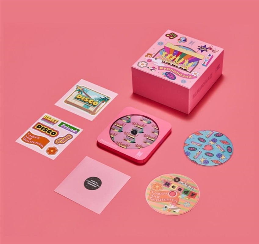 Buy Multi Os Dvd Writer Pink Online Sanity