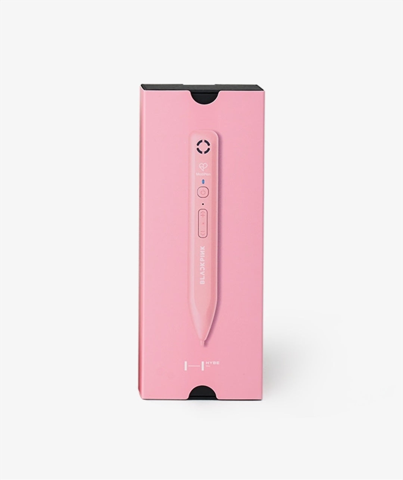 Blackpink In Your Korean: Motipen/Product Detail/KPOP Merch