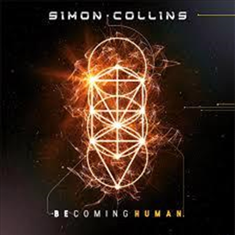 Becoming Human/Product Detail/Rock/Pop