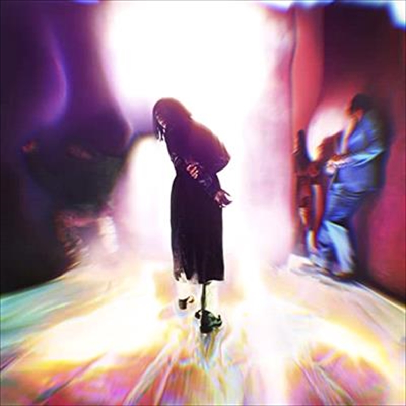 Some Nights I Dream Of Doors/Product Detail/R&B